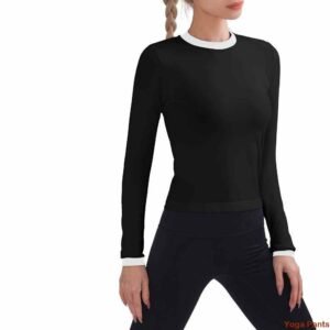 Sport BH Shirt bequem stylisch Activewear Ruxi ch1463