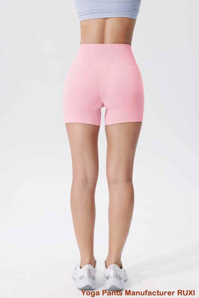 Yoga Tanktops mit integriertem BH für Damen Ruxi ch792