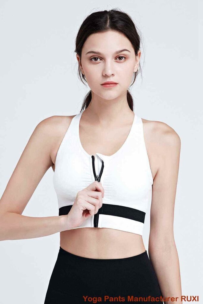 Leichte Pufferweste zum Laufen Ruxi ch2372