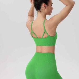 Leistungsstarke Sportshorts aus Spandex Ruxi ch2192