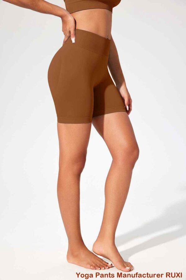Lacrosse Shorts für Jugendliche langlebig und bequem Ruxi