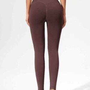 Weißer High Impact Sport BH für Damen Ruxi ch1279