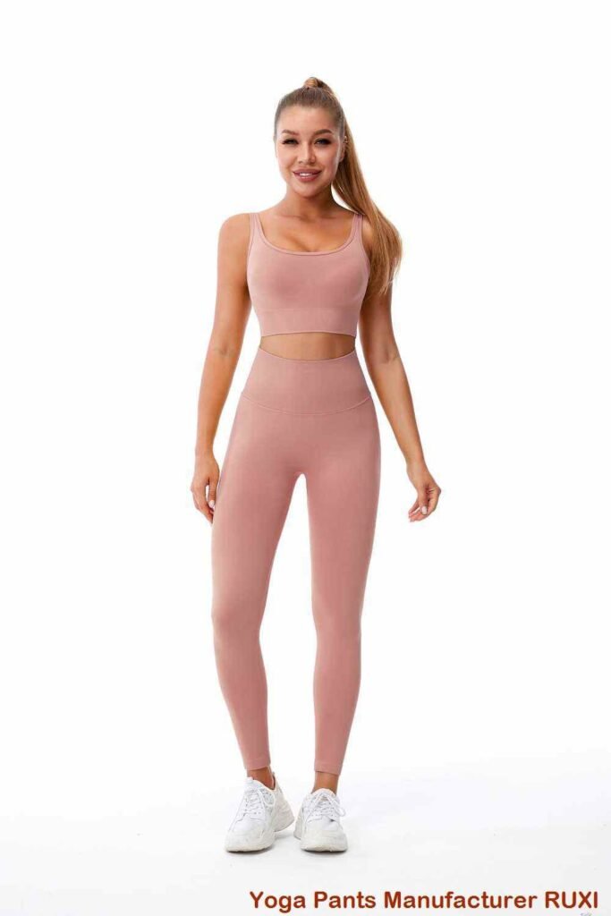Yoga Tops für Frauen Stilvoll Bequem Ruxi ch514