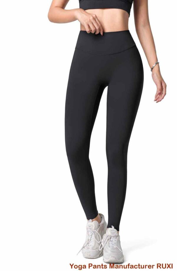 Damen Yoga Joggers Bequeme stilvolle Activewear Ruxi ch299