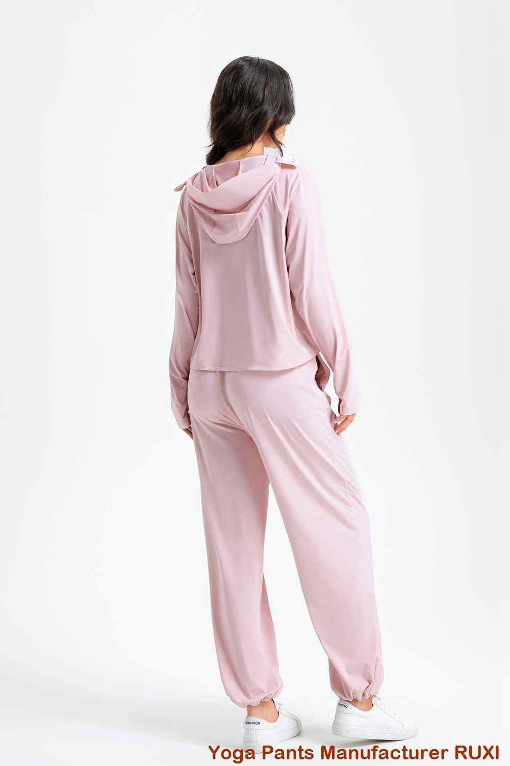 Weiße Leggings mit Taschen Stylisch Funktional Ruxi ch252 Weiße Leggings mit Taschen Stylisch Funktional Ruxi ch252