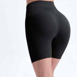 Weiche Workout Leggings für Damen ultrabequem Ruxi ch377