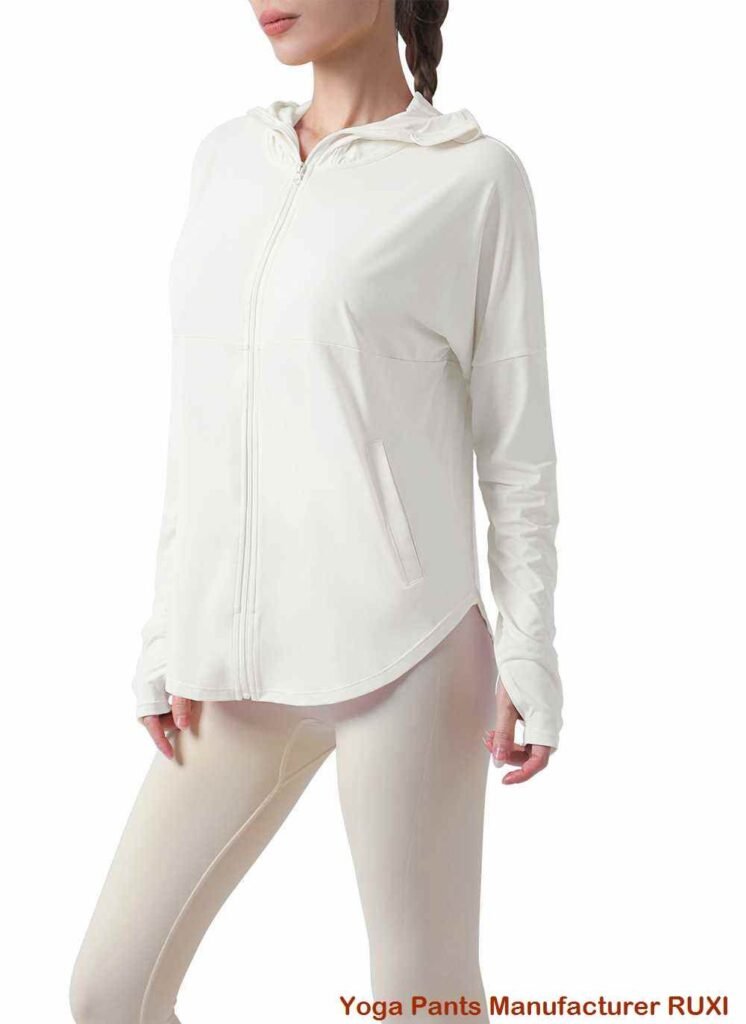 Enge Laufshorts für Damen bequem und stilvoll Ruxi ch2791