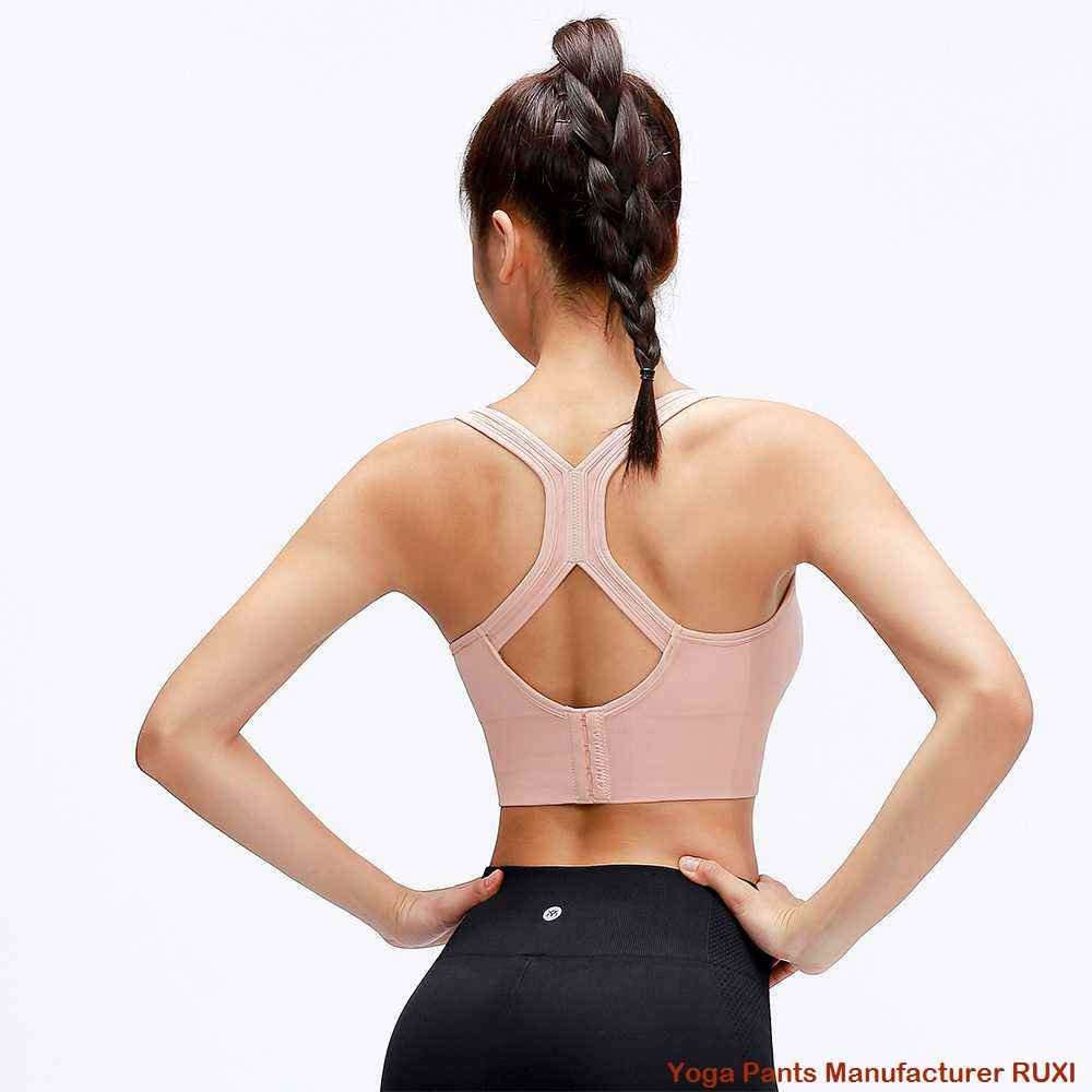 Sportshorts mit niedriger Taille Ruxi ch2932