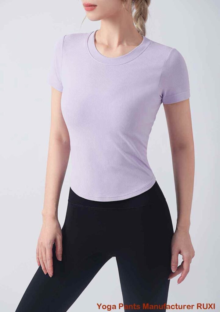 Leichte schnell trocknende Hose für Outdoor Aktivitäten