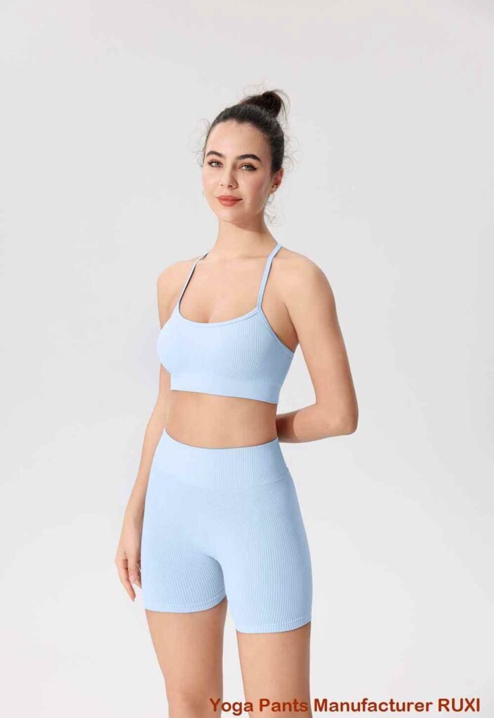 Bequeme Yoga T Shirts für einen aktiven Lebensstil Ruxi