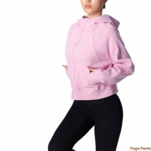 Mit Fleece gefütterte Workout Leggings für Damen Ruxi