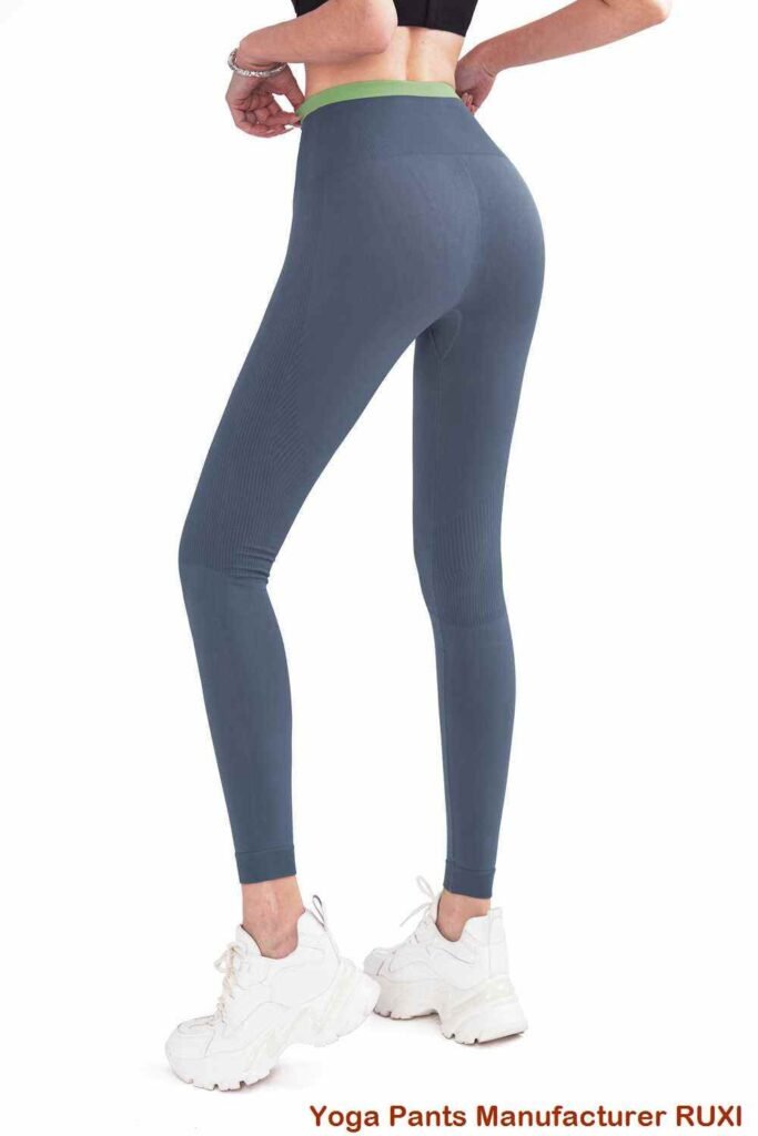 Schnelltrocknende Laufshirts für Männer und Frauen Ruxi