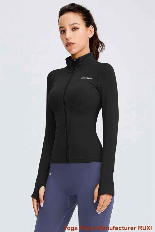 Bambus Yoga Kleidung umweltfreundliche Activewear Ruxi