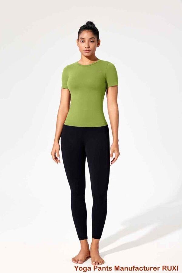 Jumpsuit für Yoga Kleidung für Damen stilvoll und bequem