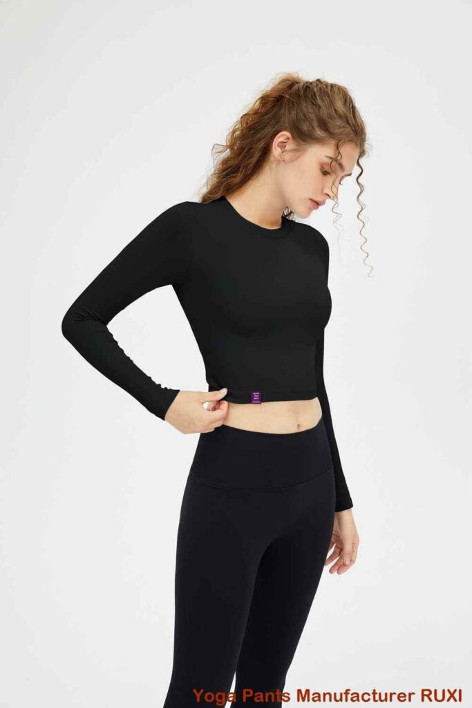 Gesteppte Golfweste stilvoll und warm für den Golfplatz