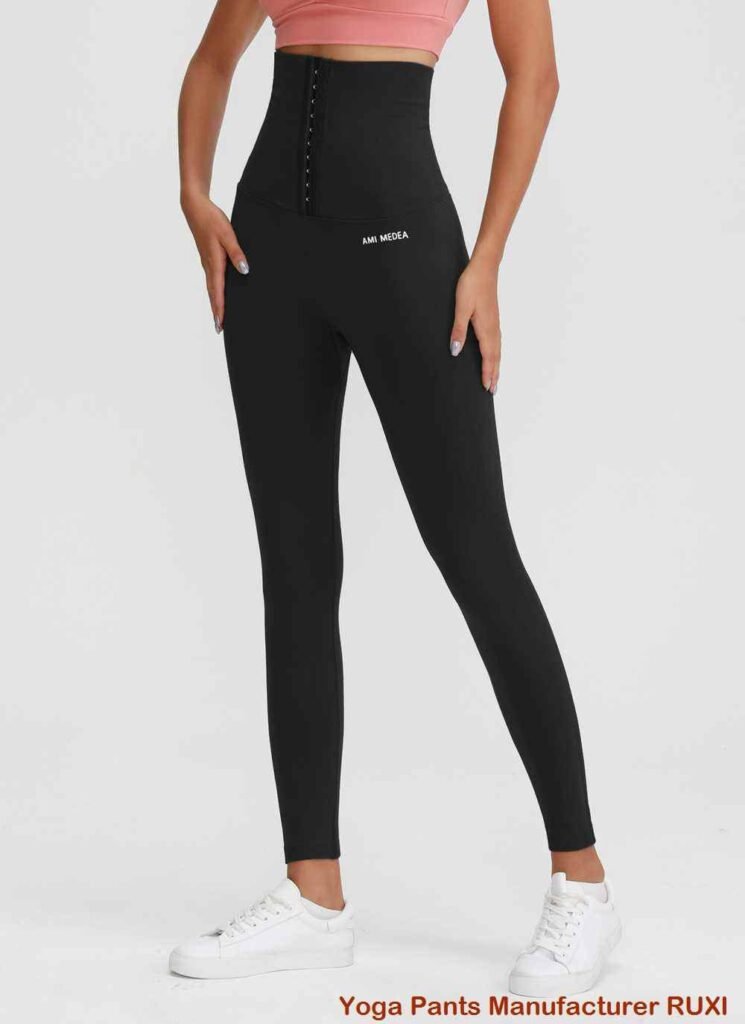 Biker Laufshorts perfekt zum Radfahren und Joggen  Ruxi