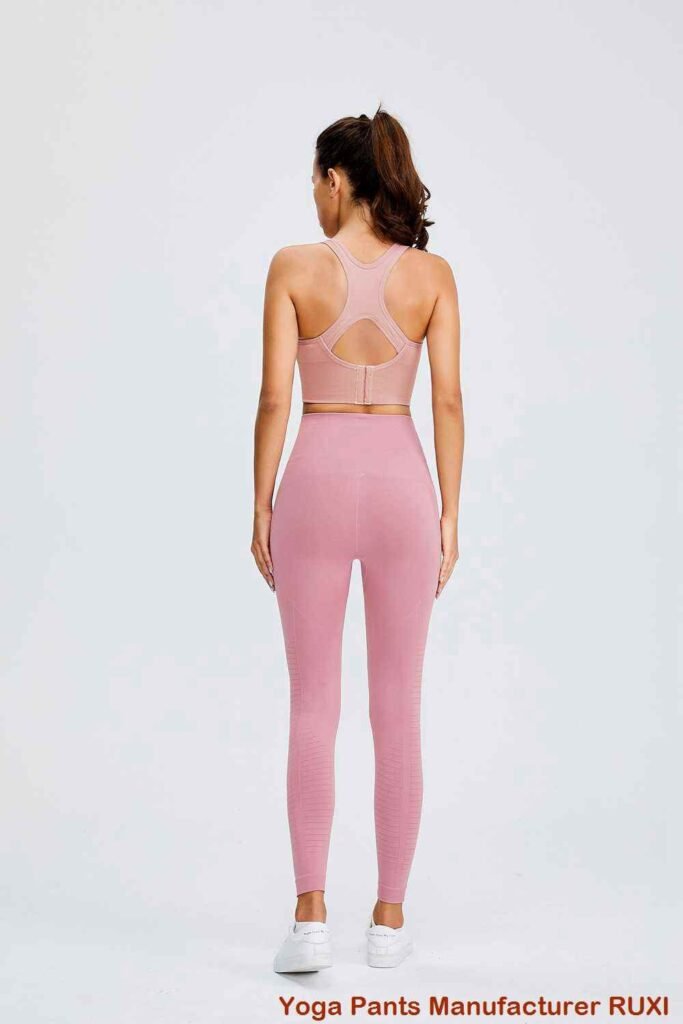 Yoga Shorts für Herren mit Innenhose Ruxi ch3428