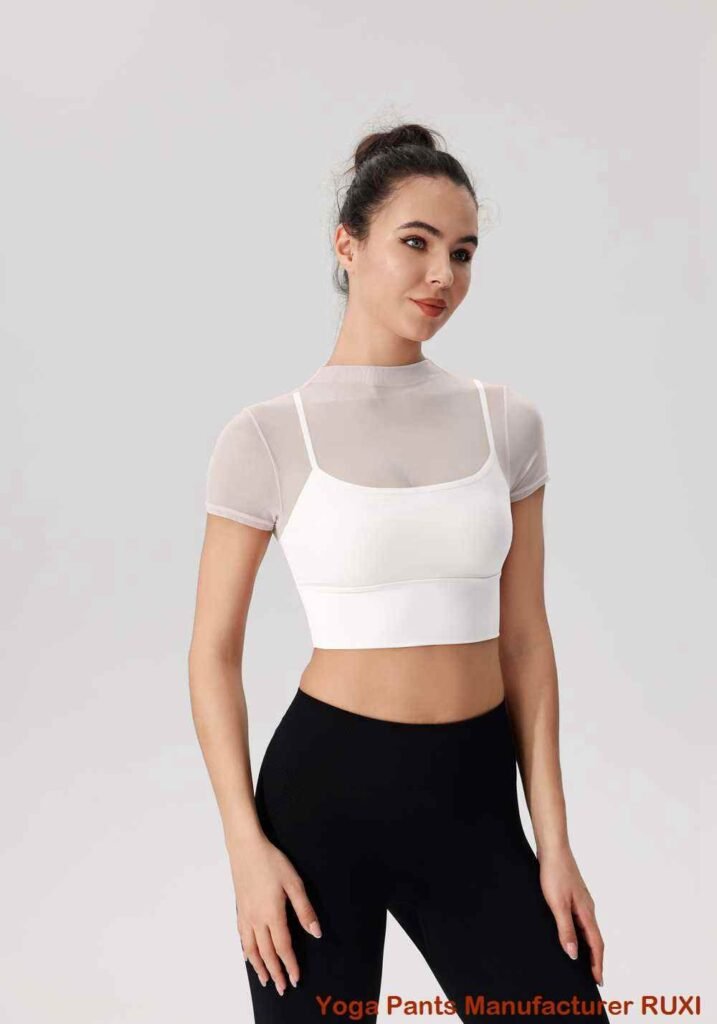Radlerhosen für Damen Ruxi ch3756