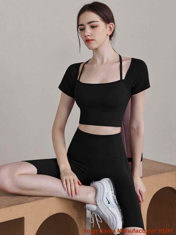 Rosa Golfshorts für Herren stilvoll und bequem Ruxi ch1841
