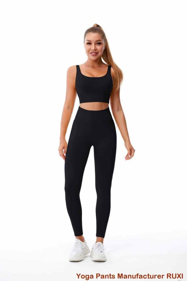 Sportshorts für Schwangere bequem und stützend Ruxi ch1957