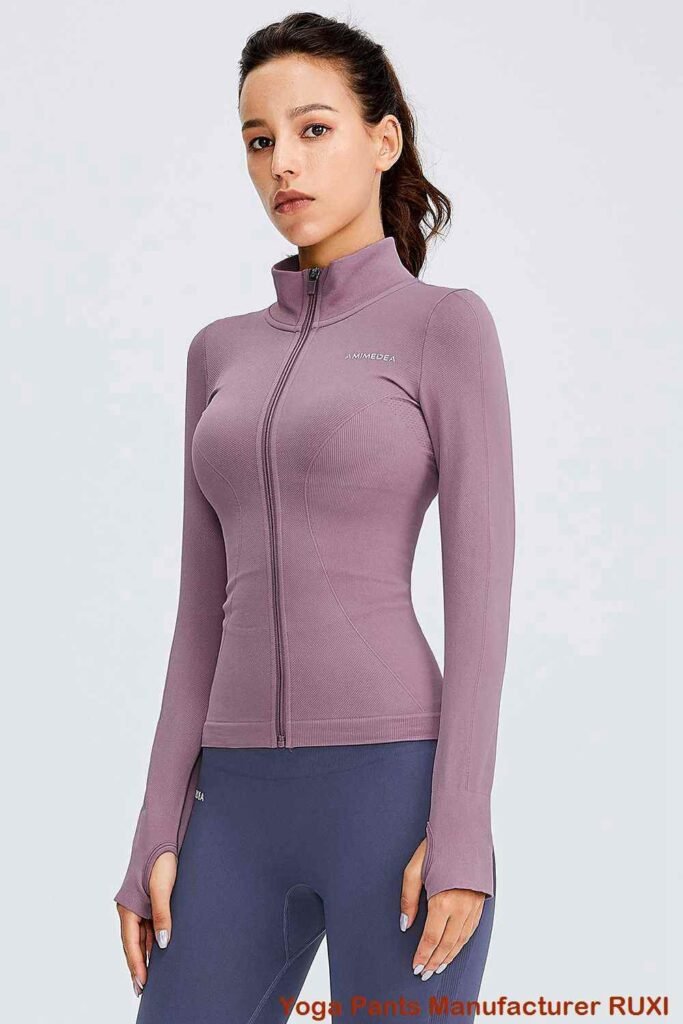 Laufshorts für Damen mit Handytasche Ruxi ch2664