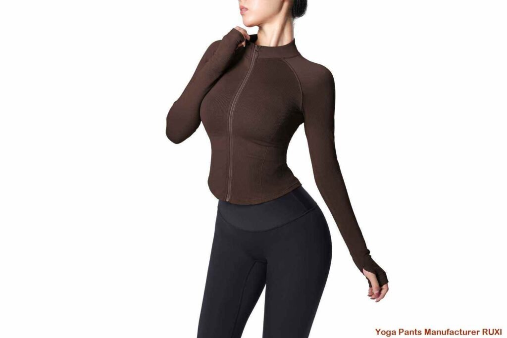 Schnelltrocknende Leggings für Wassersport Ruxi ch3214