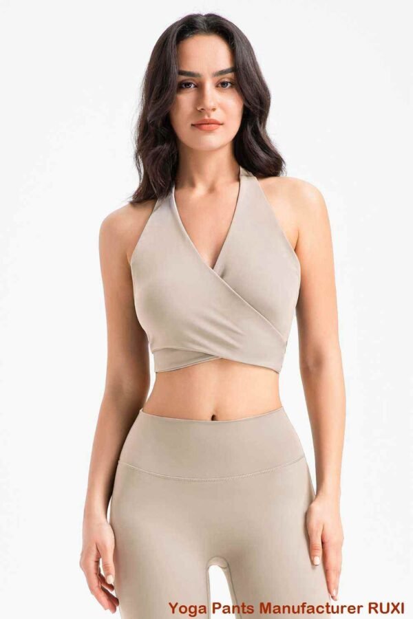 Süße Sport BHs stilvolle und bequeme Activewear Ruxi