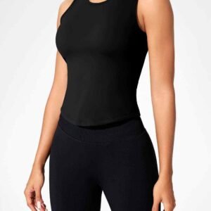 große ausgestellte Yogahose Ruxi ch302