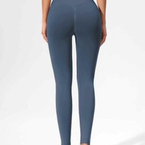 Booty Scrunch Sport Leggings für Damen Ruxi ch486