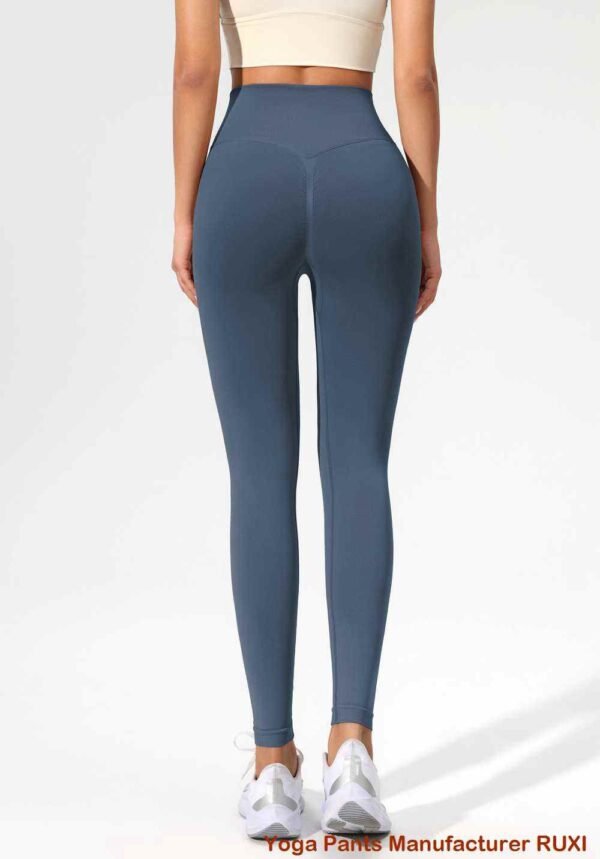 Booty Scrunch Sport Leggings für Damen Ruxi ch486