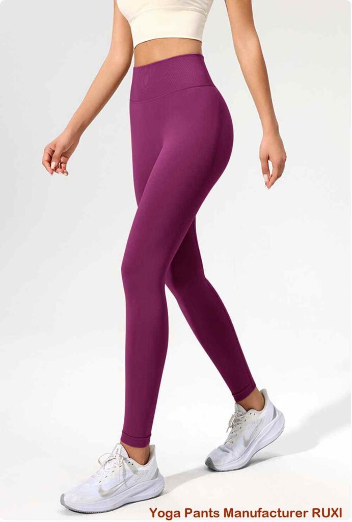 Kurze Lauftights mit Taschen für Männer und Frauen Ruxi