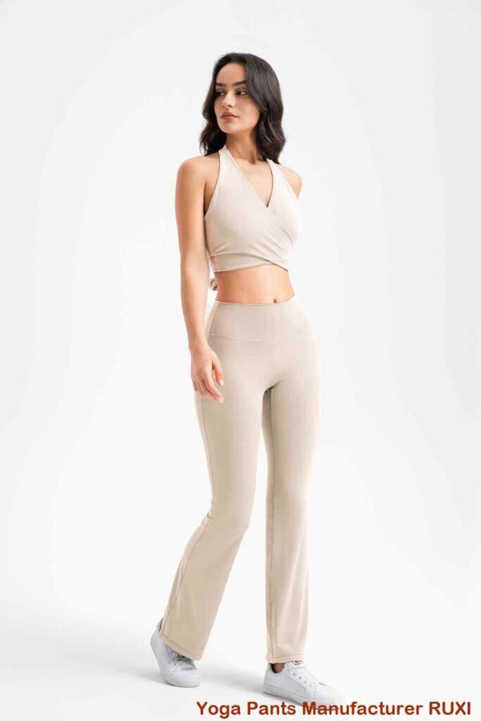 die besten Workout-Leggings für Damen Ruxi ch552