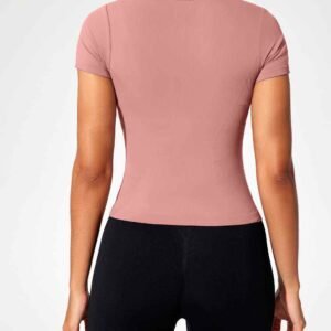 5 Zoll Sportshorts für Herren sportliche Passform Ruxi