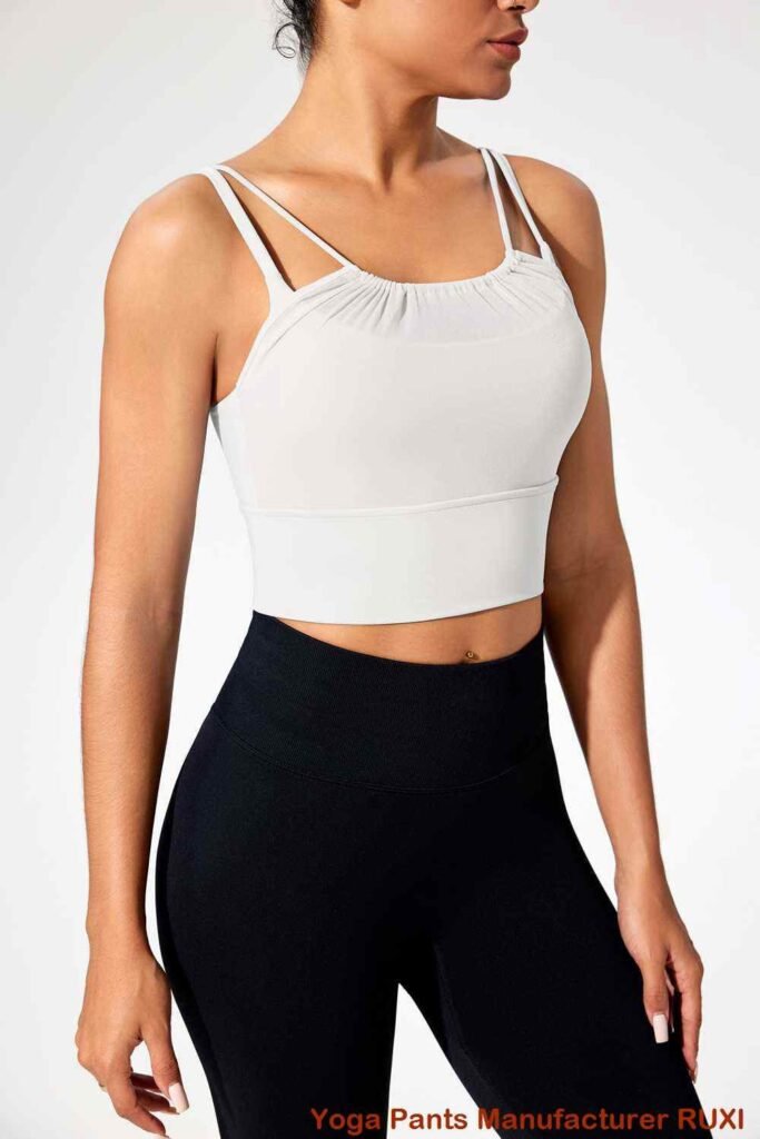 Schlaghosen für die Yogapraxis Ruxi ch3652