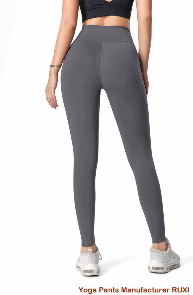 Herren Dry Stretch Hose Bequem Vielseitig Ruxi ch3205
