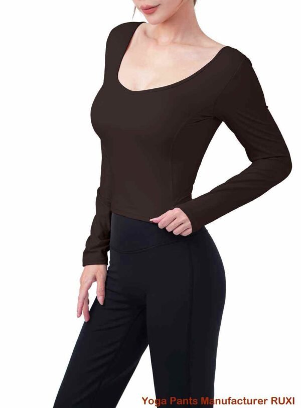 Coole Sport BHs für ultimativen Komfort und Style Ruxi
