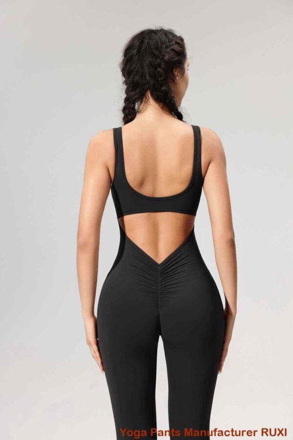 Damen Sportwesten Bequeme stilvolle Activewear Ruxi ch2467