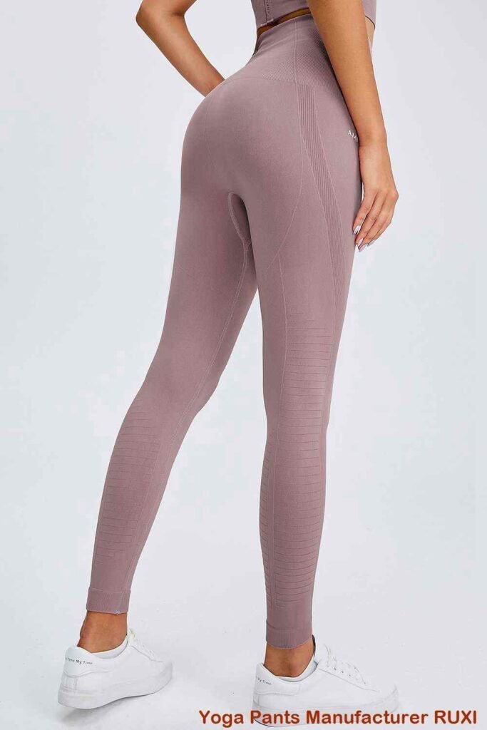 Hochwertige Yoga Sets für Damen Ruxi ch634