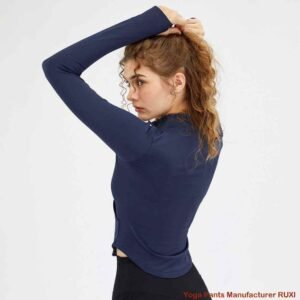 Unisex Binder Sport BH für aktives Tragen Ruxi ch1314