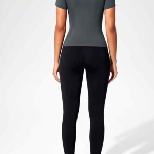 Nahtloser Komfort BH in Marineblau Ruxi ch1046
