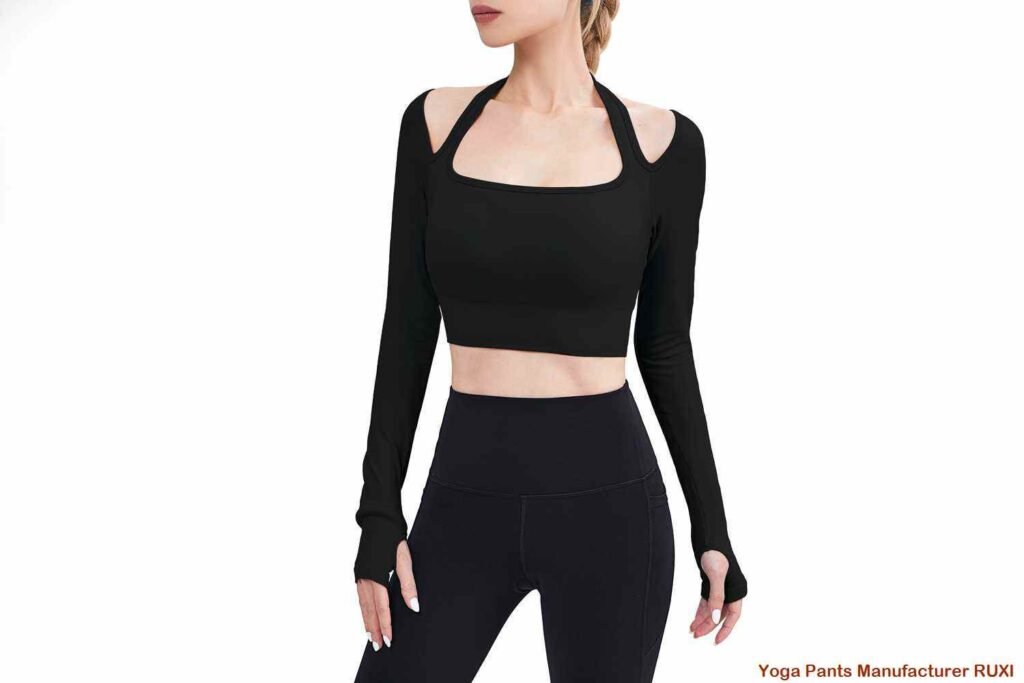 die besten Yoga-Shorts Ruxi ch3509