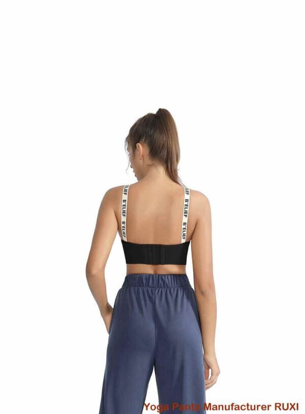 Sport BH mit hohem Halt zum Stillen Ruxi ch1051