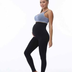 Leggings zum Binden in der Taille Ruxi ch931