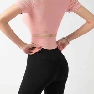 Turnshorts in Übergröße bequem stylische Fitnessbekleidung