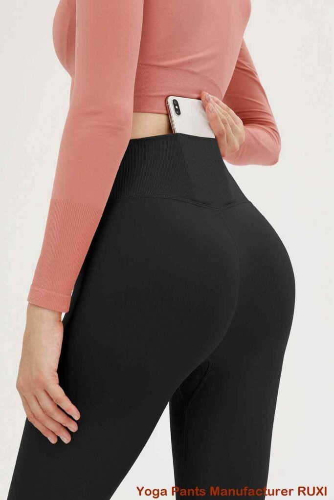 Kompressionsshorts für Damen Ruxi ch3775