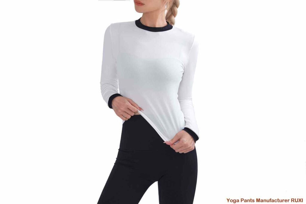 Sportshorts für Damen Ruxi ch3776