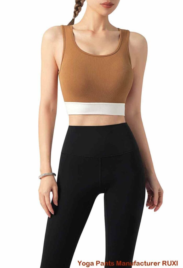 Gepolsterte Radlerhosen für Damen Ruxi ch3777