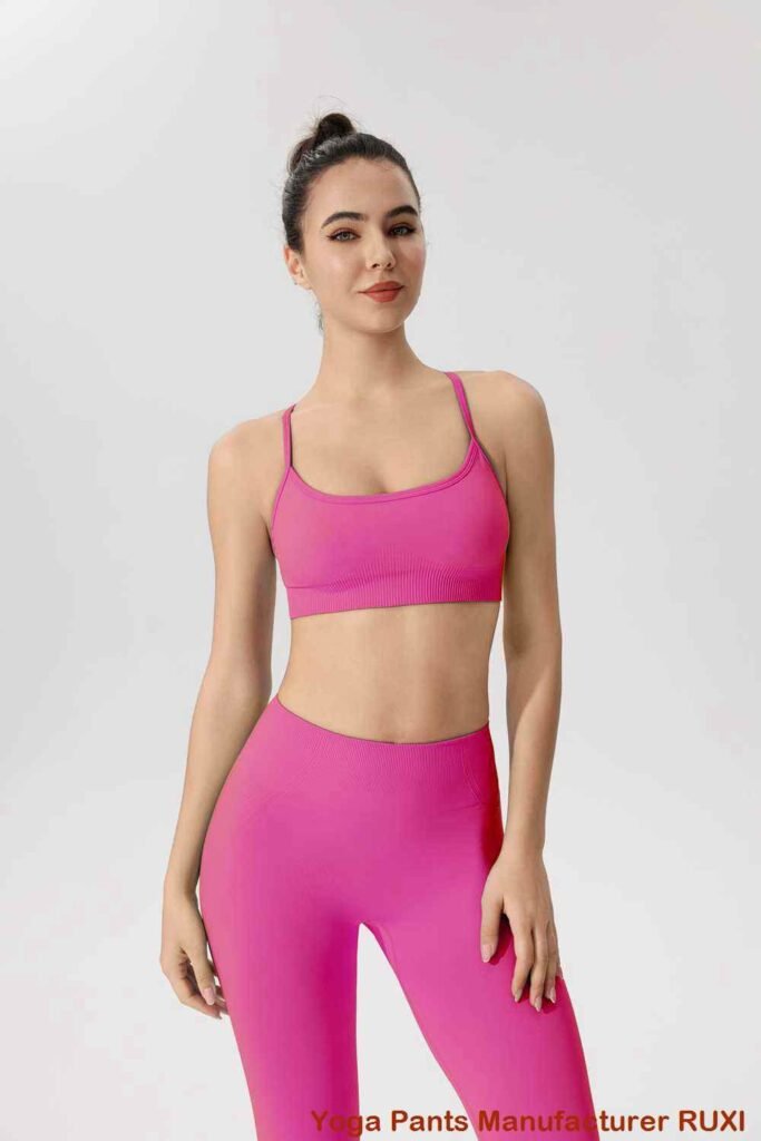 Modische Yogahosen für Damen Ruxi ch3655