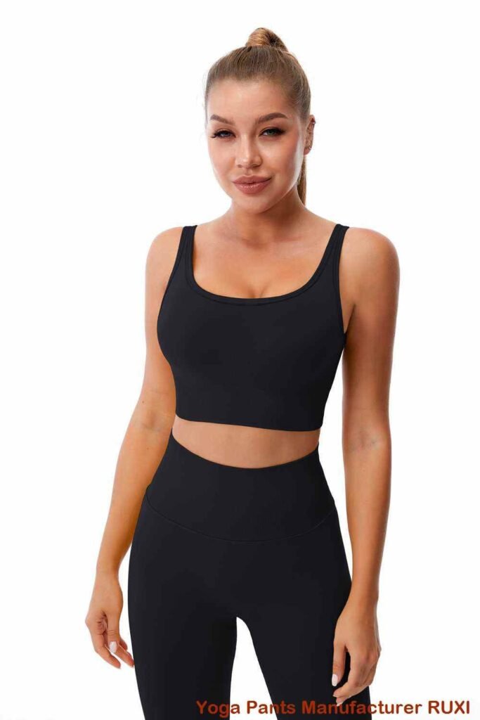 Trendy Yoga Wear für Damen Ruxi ch3657