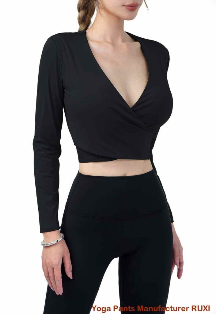 Leggings für einen Big Booty Look Ruxi ch3658